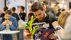 Zijn bèta-studenten wel goed voorbereid op toekomstige baan?