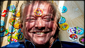 Hans Zandvliet: de flippokoning die terug bouncet van bijstand naar briljante ondernemersdromen