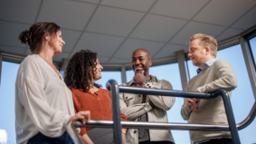 Drie op de tien HR-professionals verwacht personeel te verliezen door inflatie