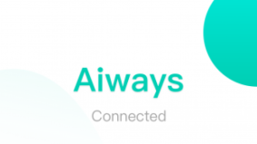 App van Aiways houdt Europese U5-bezitters verbonden met hun elektrische SUV