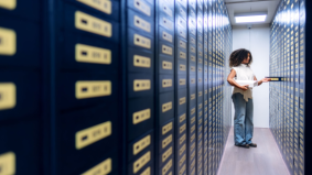 ALLSAFE lanceert ‘De Kluis’: de veiligste bankkluizen van Nederland