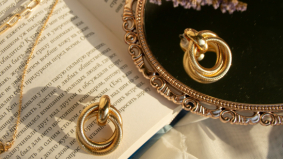 Veel Nederlanders hebben rondslingerend goud in huis en dat levert meer op dan men denkt