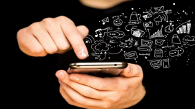 Waarom een app niet altijd verstandig is