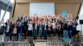 Ford beloont innovatieve startups met 30.000 euro