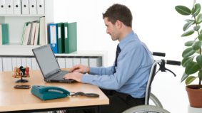 Tachtig procent arbeidsbeperkten OVAL aan het werk in het mkb