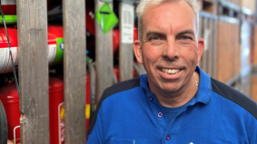 Lelystads familiebedrijf ELS spil in oplossing PFAS-probleem Nederland