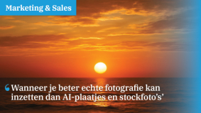 AI foto Baaz Magazine