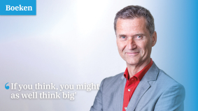 Wat een bewuste leider kan leren van Donald Trump