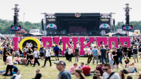 pinkpop