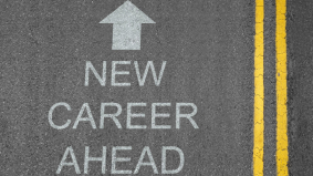 Aantal werklozen terug op niveau van voor crisis