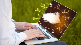 Analyse: Cloud Computing en data management