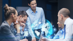 Dijkhoff reikt buitenlandse starters de hand