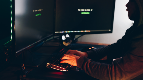 Je hybride kantoor (online) beveiligen doe je zo