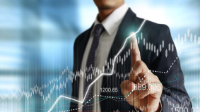 Markt voor durfinvesteringen ziet flinke groei