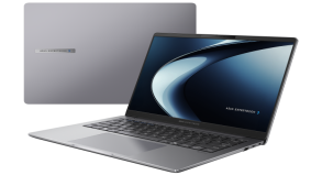 Slimmer samenwerken en presteren met de ASUS ExpertBook P3