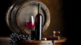 Laat je innerlijke sommelier spreken