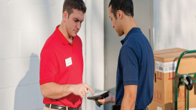 Appreview: Aventeon Logistics.ONE