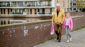 Prognose levensverwachting 65-jarigen: 20,89 jaar in 2029