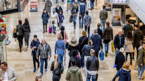 Detailhandel zet ruim 8 procent meer omzet in juni