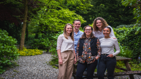 FX Agency behaalt B Corp-certificering voor positieve impact