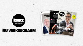 Out now: Baaz 1.2020