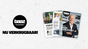 Out now: Baaz 3.2020