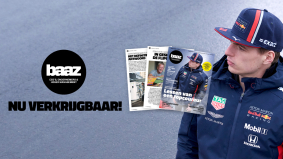 Out now: Baaz 4.2019