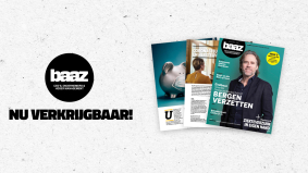 Out now: Baaz 4.2020