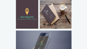 Brandmark bewijst: menselijke creativiteit in logo-ontwerpen blijft noodzakelijk