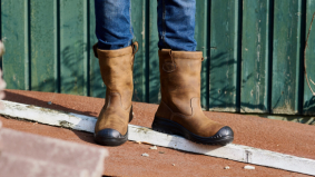 Hoe kies je de juiste werklaarzen