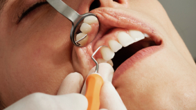 Jouw glimlach verdient de beste zorg!