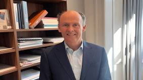 René Kuijten: hoe medische innovatie sneller van lab naar patiënt komt