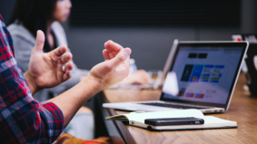 Zo verkoop je transparant je bedrijf