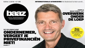 Out now: Baaz 2.2016