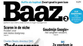 Lees nu Baaz 2.2014!