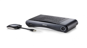 Verminder vergadertijd met ClickShare