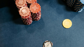 De eenvoudigste manieren om te betalen bij online casino's