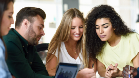 Jongeren beleggen veel, maar kennis ontbreekt