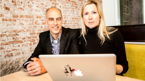 'We willen de Iens van de beautywereld worden' 