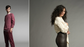 Deens tech- en modeplatform richt pijlen op diversiteit in campagne