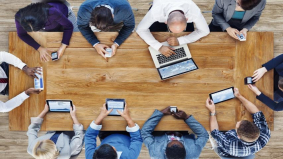 Ondernemer wil af van verstikkend telecomcontract