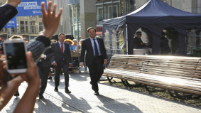 Waarom belasting de komende jaren een hot item wordt