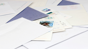 Belastingdienst schept verwarring met verkeerd briefpapier