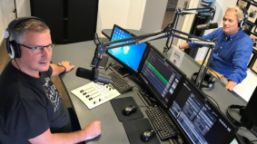 ‘MediaMatters’: media-startups centraal op New Business Radio  