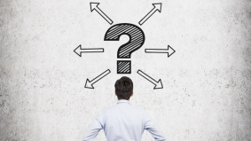 Gastexpert: Goede besluiten zijn allesbepalend