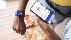 Visa ziet groeiend gebruik van digitale betalingen in Nederland