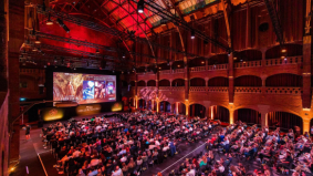 Transporeon Summit 2025 in Amsterdam aangekondigd