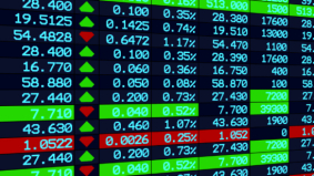 Mkb'ers krijgen eigen beurs