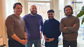 Catalosite's revolutionaire software voor het bouwen van websites bemachtigt eerste ticket in 200K Pre-seed investeringsronde 