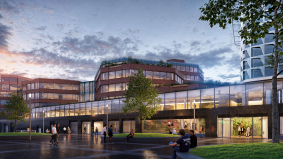 Doorbraak in Utrecht: slimme stroomoplossing maakt weg vrij voor De Nieuwe Tuin